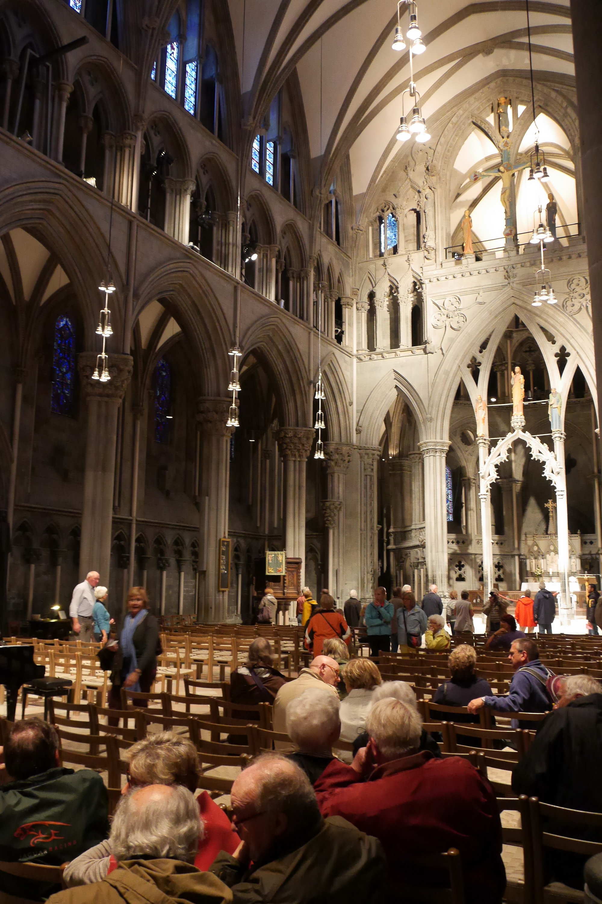 Trondheim Nidaros Dom